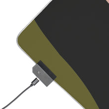 Load image into Gallery viewer, Dragon Ball Z RGB LED Mouse Pad (Desk Mat)
