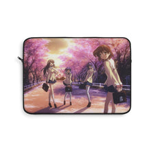 Load image into Gallery viewer, Anime Clannad Laptop Sleeve
