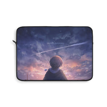 Load image into Gallery viewer, Charlotte Laptop Sleeve
