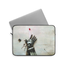 Load image into Gallery viewer, Anime FullMetal Alchemist Laptop Sleeve

