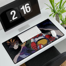 Load image into Gallery viewer, Getter Robo Mouse Pad (Desk Mat)
