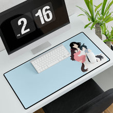 Load image into Gallery viewer, Wolf Children Mouse Pad (Desk Mat)
