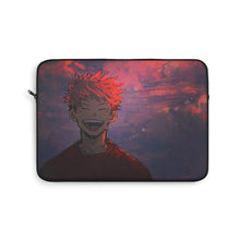 Load image into Gallery viewer, Anime Jujutsu Kaisen Laptop Sleeve
