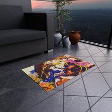 Load image into Gallery viewer, Magical Girl Lyrical Nanoha Rug
