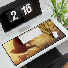 Load image into Gallery viewer, Your Name. Mouse Pad (Desk Mat)
