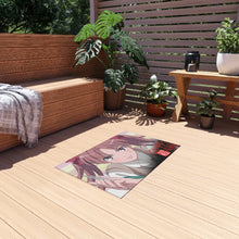 Load image into Gallery viewer, A Certain Scientific Railgun Rug
