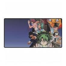 Load image into Gallery viewer, The Law Of Ueki Mouse Pad (Desk Mat)
