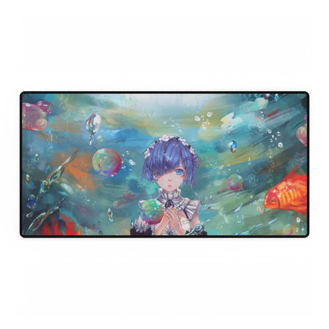 Anime Re:ZERO -Starting Life in Another World- Mouse Pad (Desk Mat)