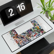 Load image into Gallery viewer, Kubikiri Cycle Mouse Pad (Desk Mat)
