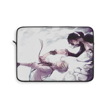 Load image into Gallery viewer, Bungou Stray Dogs Laptop Sleeve
