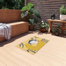 Load image into Gallery viewer, Anime Doraemon Rug

