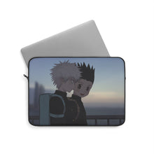 Load image into Gallery viewer, Anime Hunter x Hunter Laptop Sleeve
