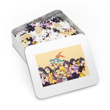 Load image into Gallery viewer, Owarimonogatari Jigsaw Puzzle
