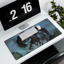 Load image into Gallery viewer, Smite Mouse Pad (Desk Mat)
