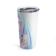 Load image into Gallery viewer, Granblue Fantasy Lyria, Granblue Fantasy Tumbler 20oz
