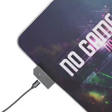 Load image into Gallery viewer, No Game No Life RGB LED Mouse Pad (Desk Mat)
