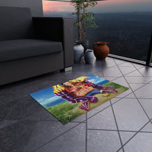 Load image into Gallery viewer, Anime Crossover Rug
