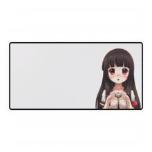 Load image into Gallery viewer, Yuru Yuri Mouse Pad (Desk Mat)
