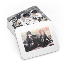 Load image into Gallery viewer, Anime My Teen Romantic Comedy SNAFU Jigsaw Puzzle
