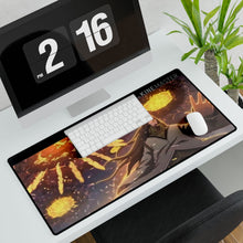 Load image into Gallery viewer, Fog Hill Of Five Elements Mouse Pad (Desk Mat)
