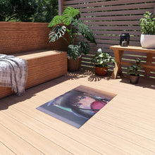 Load image into Gallery viewer, Lycoris Recoil Takina Inoue Rug
