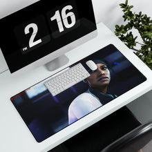 Load image into Gallery viewer, Mirror's Edge Catalyst Mouse Pad (Desk Mat)
