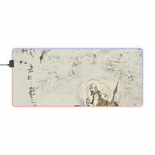 Load image into Gallery viewer, Avatar: The Legend Of Korra RGB LED Mouse Pad (Desk Mat)
