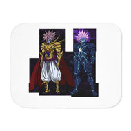 Lord Boros Sherpa Blanket