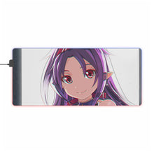 Load image into Gallery viewer, Sword Art Online II RGB LED Mouse Pad (Desk Mat)
