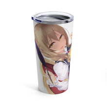 Load image into Gallery viewer, Guild Girl Tumbler 20oz
