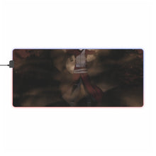 Load image into Gallery viewer, Anime Naruto RGB LED Mouse Pad (Desk Mat)

