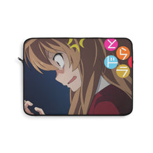 Load image into Gallery viewer, Toradora! Laptop Sleeve
