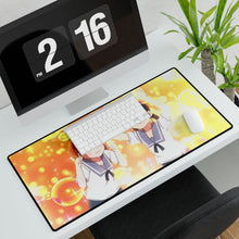 Load image into Gallery viewer, Chio-chan Mouse Pad (Desk Mat)

