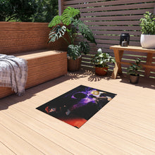 Load image into Gallery viewer, Anime Death Note Rug
