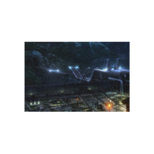 Load image into Gallery viewer, Trainfort Station Rug
