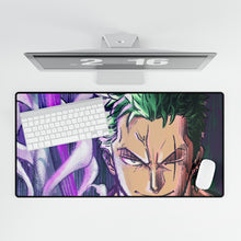 Load image into Gallery viewer, Anime One Piece Mouse Pad (Desk Mat)
