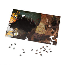 Load image into Gallery viewer, Yakusoku no Neverland Jigsaw Puzzle
