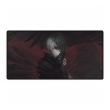 Load image into Gallery viewer, Anime Tokyo Ghoul Mouse Pad (Desk Mat)
