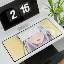 Load image into Gallery viewer, Anime Re:ZERO -Starting Life in Another World- Mouse Pad (Desk Mat)
