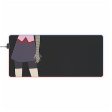 Load image into Gallery viewer, Monogatari (Series) RGB LED Mouse Pad (Desk Mat)
