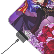 Load image into Gallery viewer, Touhou RGB LED Mouse Pad (Desk Mat)
