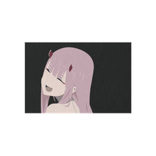 Load image into Gallery viewer, Darling in the FranXX Rug
