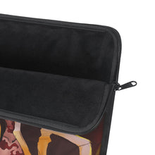 Load image into Gallery viewer, Fairy Tail Natsu Dragneel, Lucy Heartfilia Laptop Sleeve
