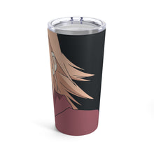Load image into Gallery viewer, FLCL Haruko Haruhara Tumbler 20oz
