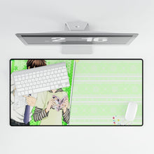 Load image into Gallery viewer, Sekai-ichi Hatsukoi Mouse Pad (Desk Mat)
