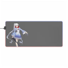 Load image into Gallery viewer, Anime RWBY RGB LED Mouse Pad (Desk Mat)
