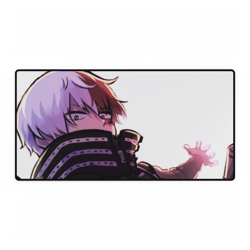 Anime My Hero Academia Mouse Pad (Desk Mat)