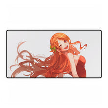 Load image into Gallery viewer, Anime One Piece Mouse Pad (Desk Mat)
