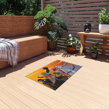 Load image into Gallery viewer, Fairy Tail Rug
