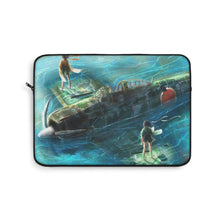 Load image into Gallery viewer, Anime Kantai Collectionr Laptop Sleeve
